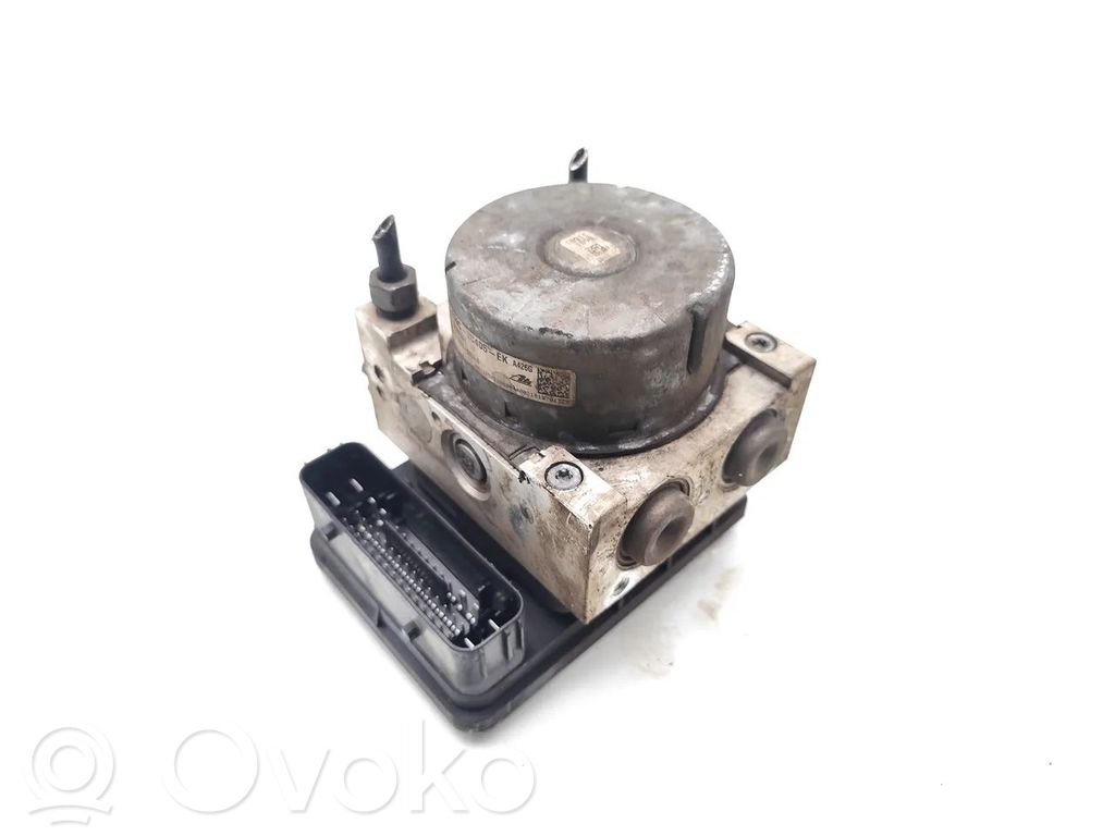 Ford Mondeo MK V ABS Blokas 