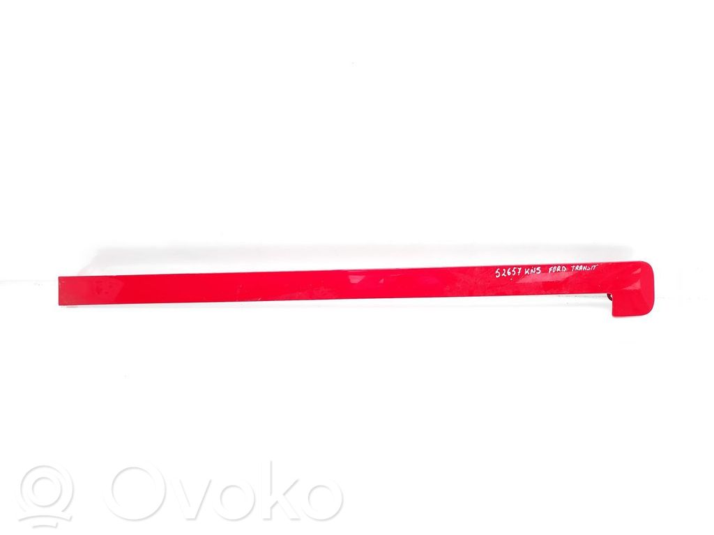 Maskownica szyny drzwi bocznych / przesuwnych   JK21V250A82A,JK21V250A82A