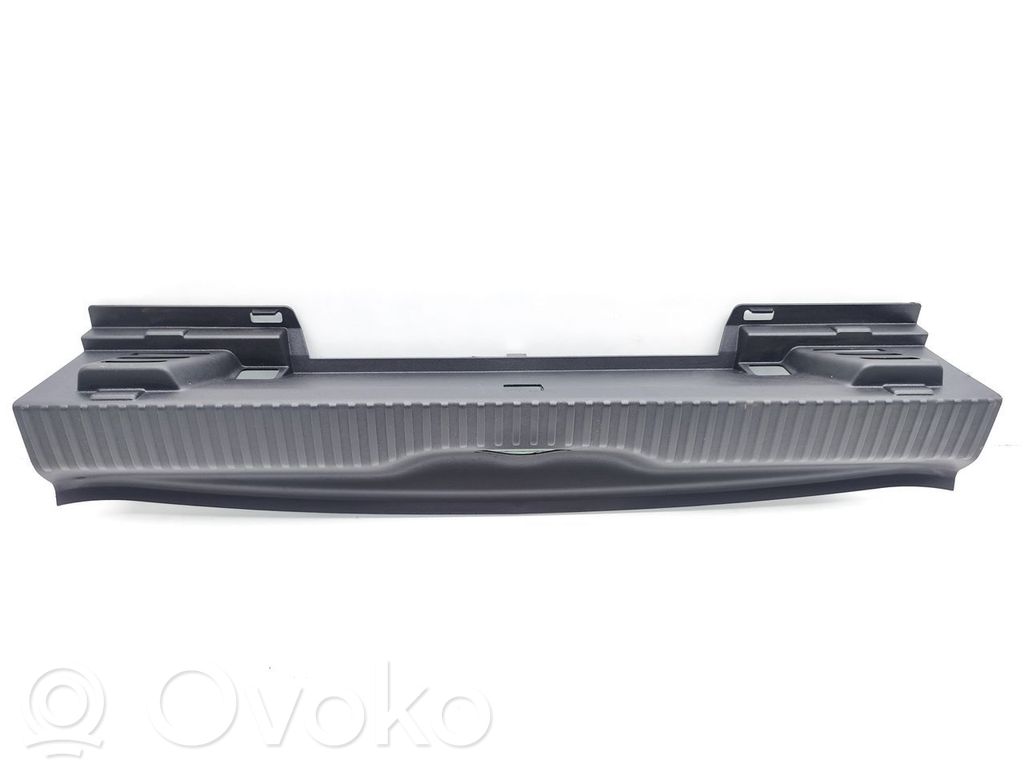 Citroen C3 Aircross Protector del borde del maletero/compartimento de carga