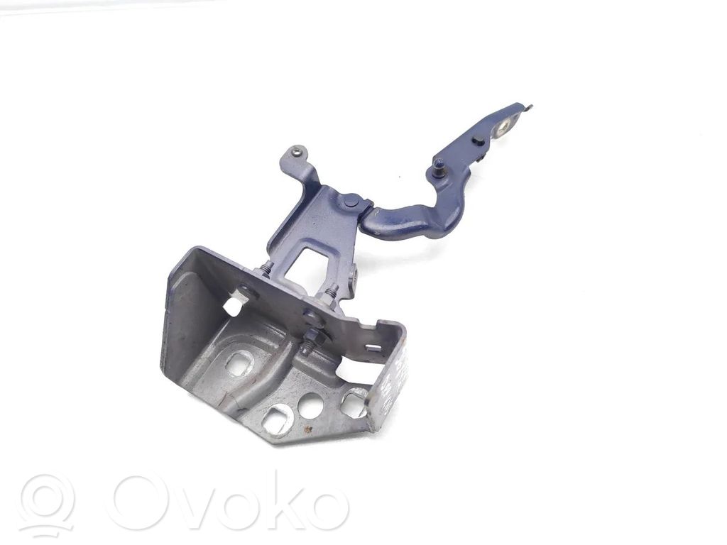Renault Trafic III (X82) Scharnier Motorhaube 