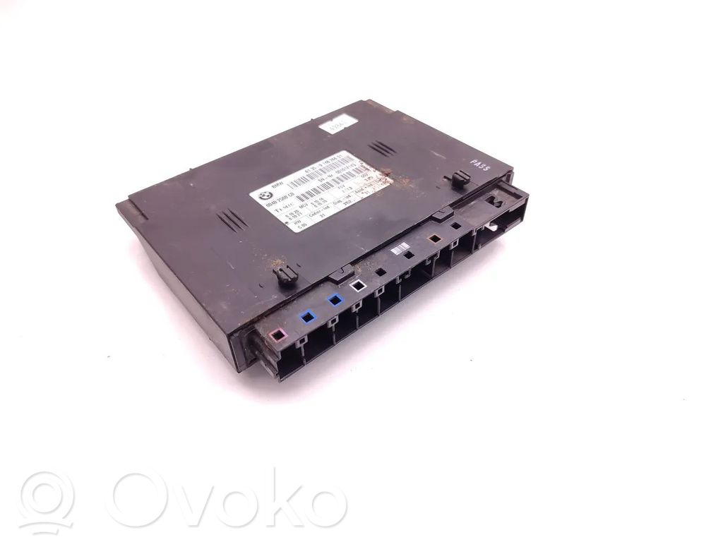BMW 3 E90 E91 Seat control module 