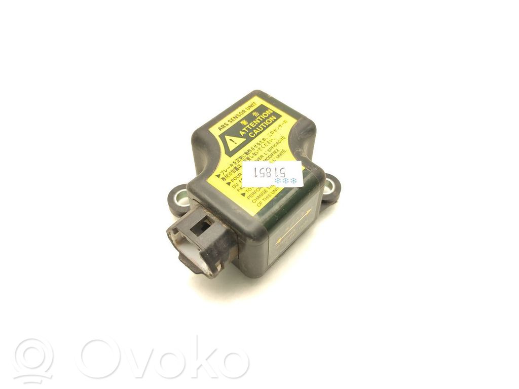 Toyota Hilux (N140, N150, N160, N170) Sensore accelerazione ABS