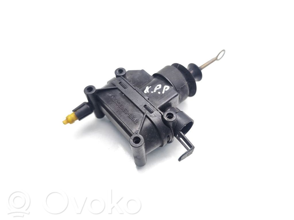 Motor de bloqueo de puertas