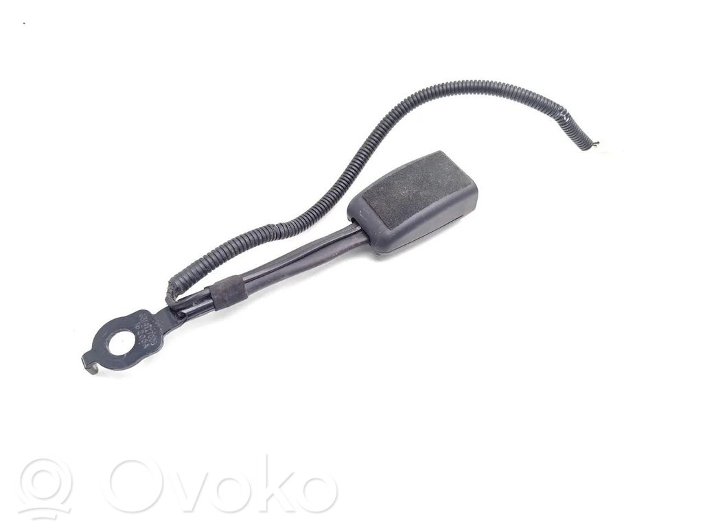 KIA Optima Hebilla del cinturón delantero 