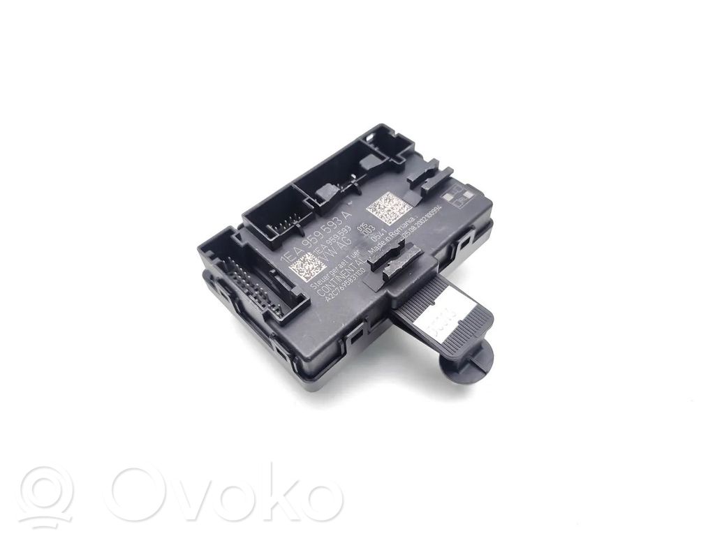 Door control unit/module   1EA959593A,A2C7695831100