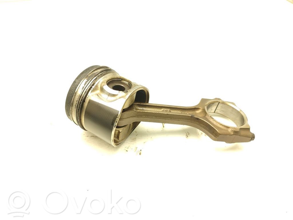 Piston avec bielle   N22A2