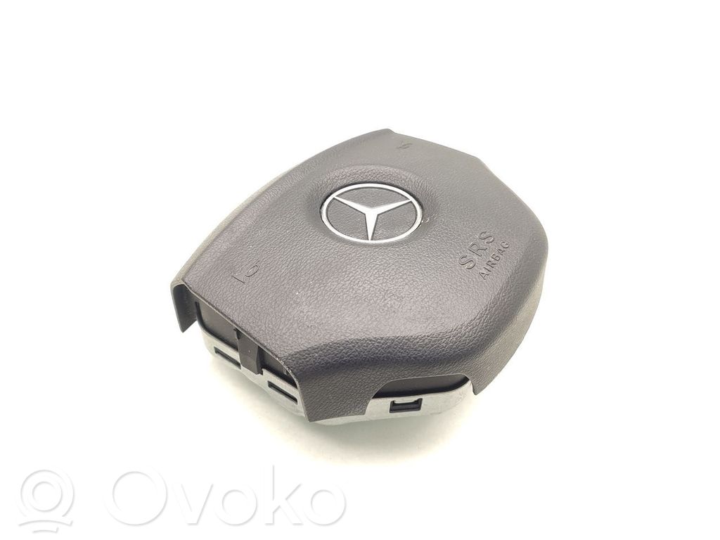 Mercedes-Benz B W245 Airbag de volant