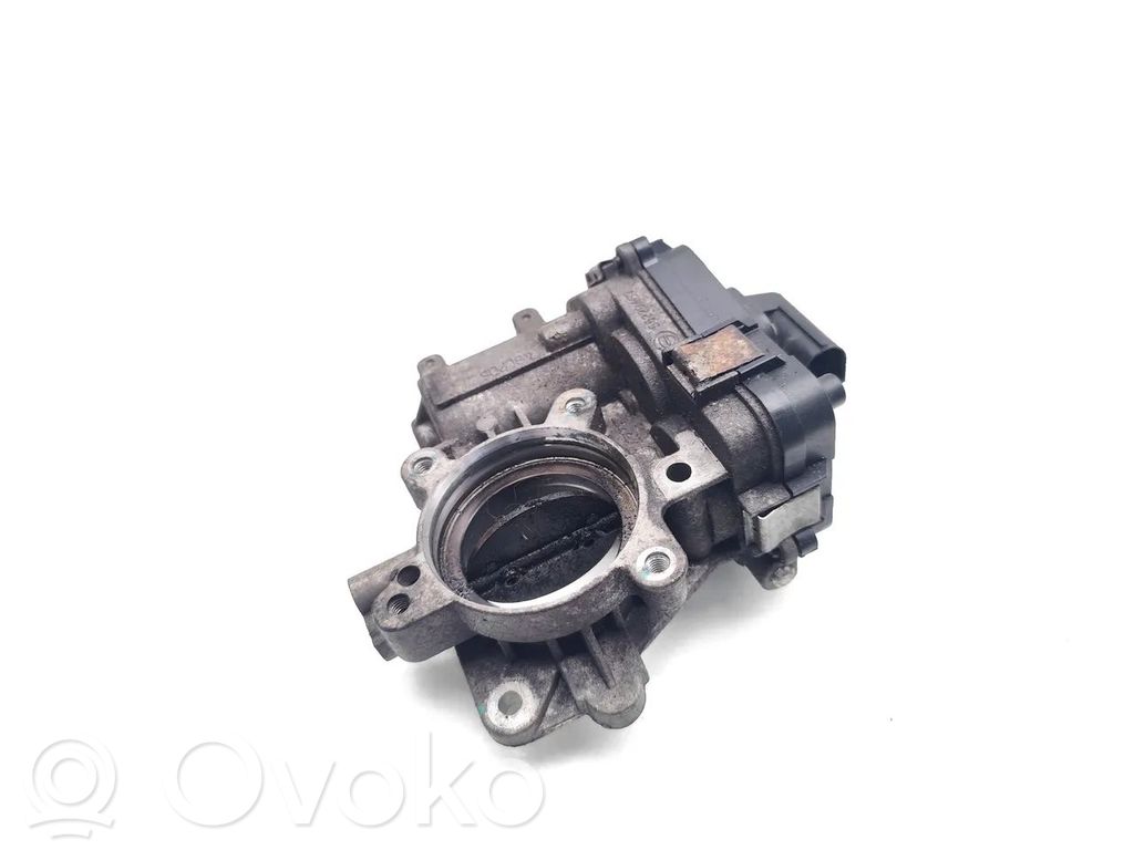 Suzuki SX4 S-Cross Electric throttle body valve 