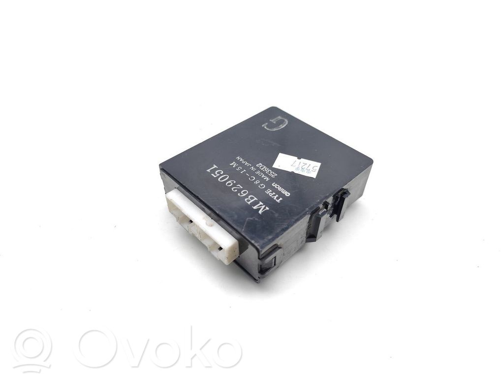 Centralina/modulo allarme   MB629051,G8C15M