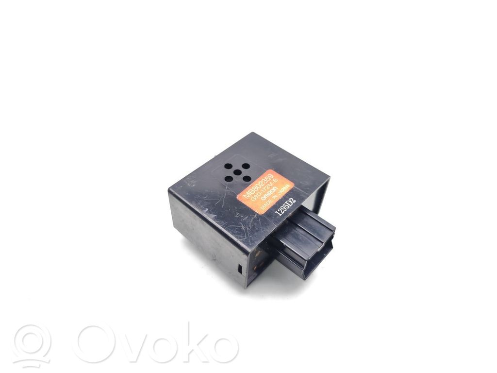 Mitsubishi Montero Releu buzzer/claxon