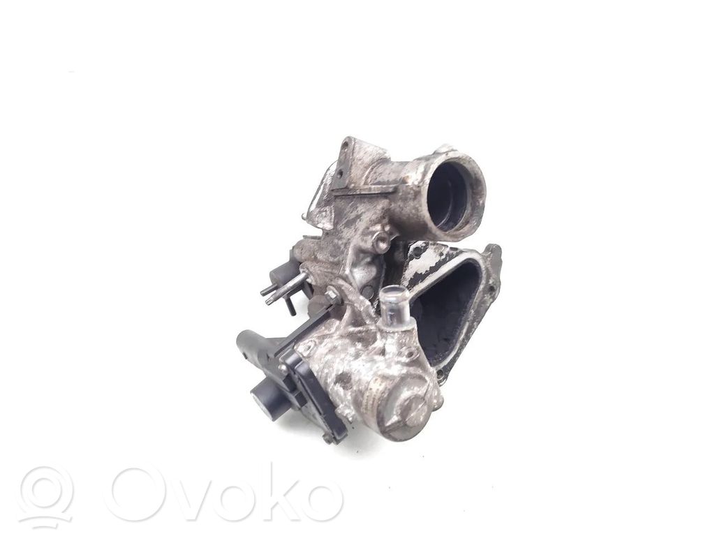 Nissan Note (E11) EGR-venttiili 