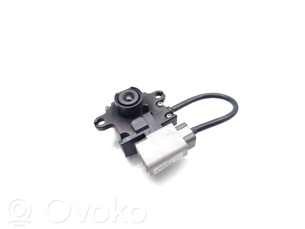 Volvo V60 Windshield/windscreen camera 