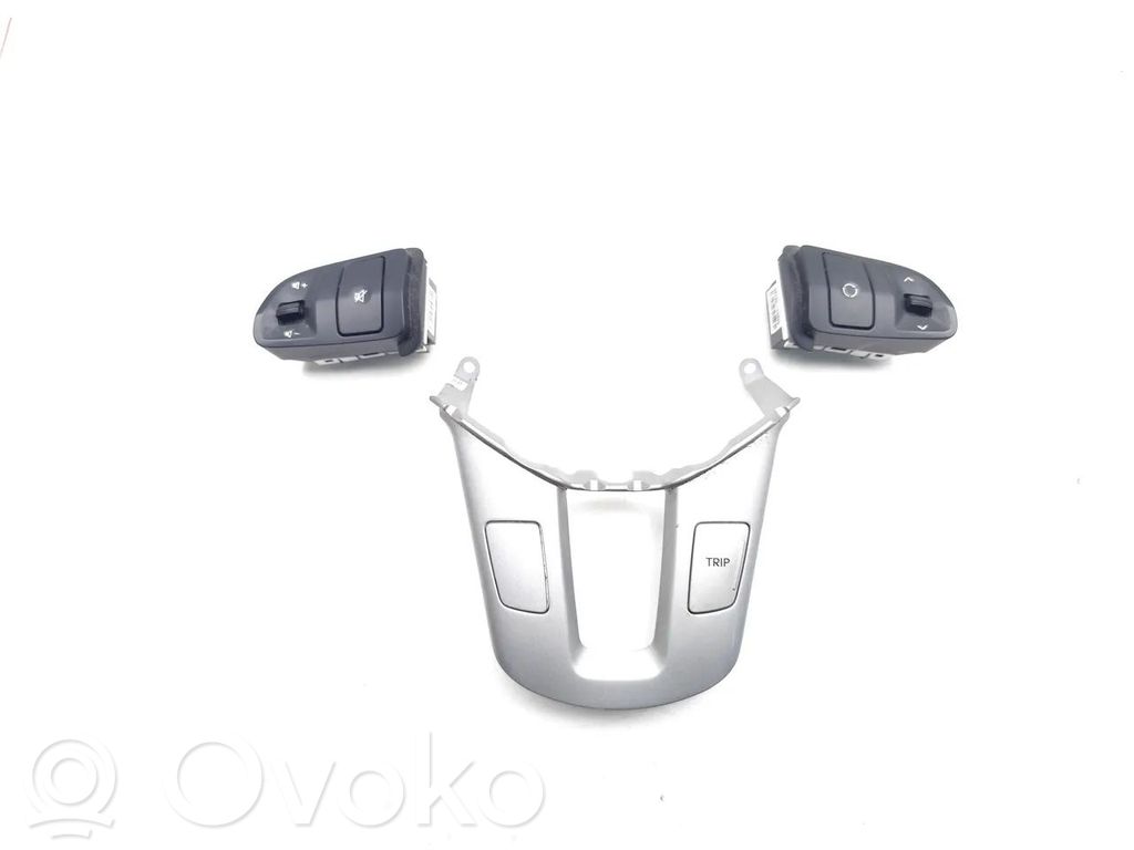 KIA Ceed Boutons / interrupteurs volant 