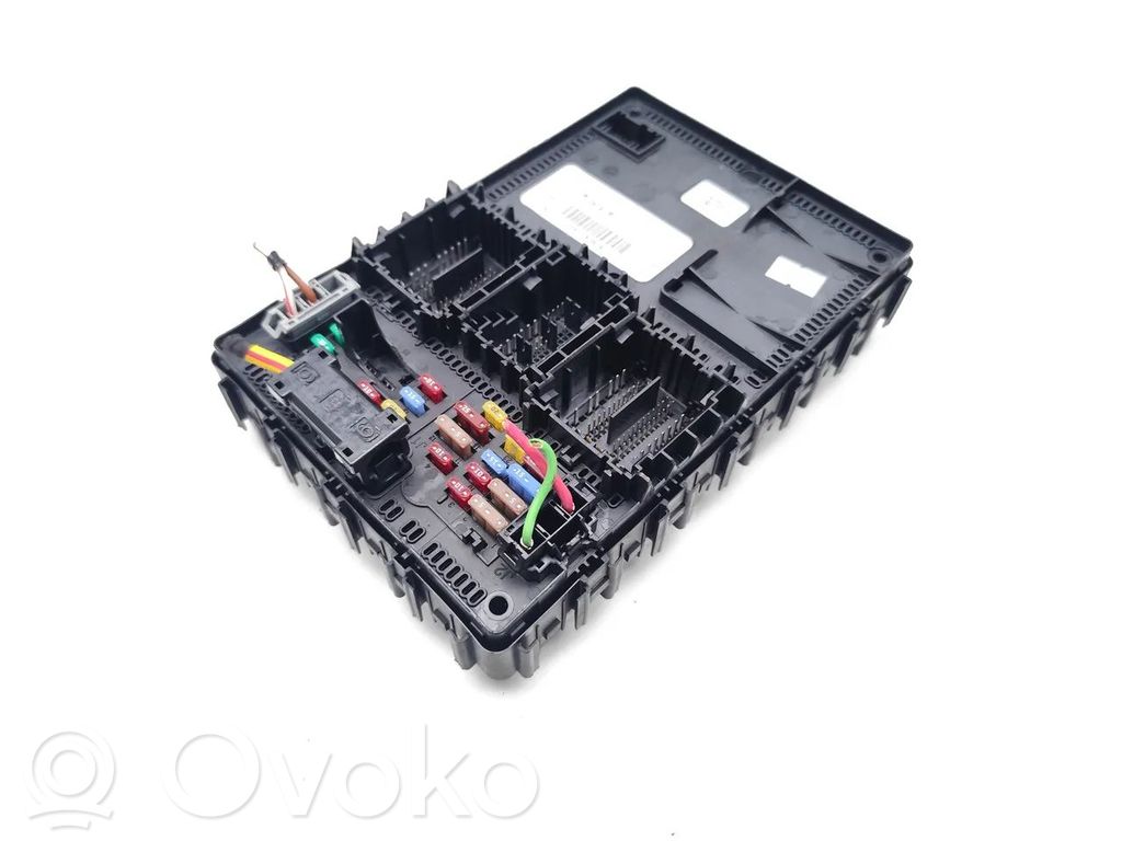 Kėbulo modulis   LU5T15604BJAE,F005V03568,LU5T15604BJAE