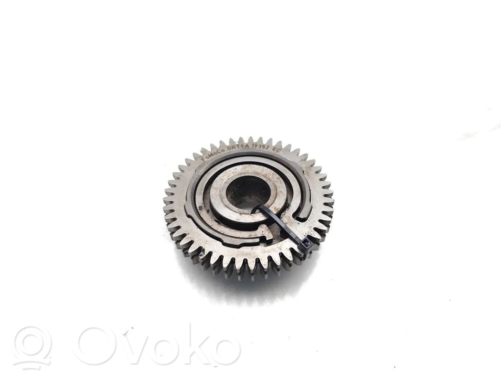Timing chain sprocket   GRT9A,GRT9A19352EC