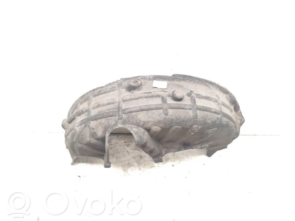 Ford Puma Nadkole tylne 