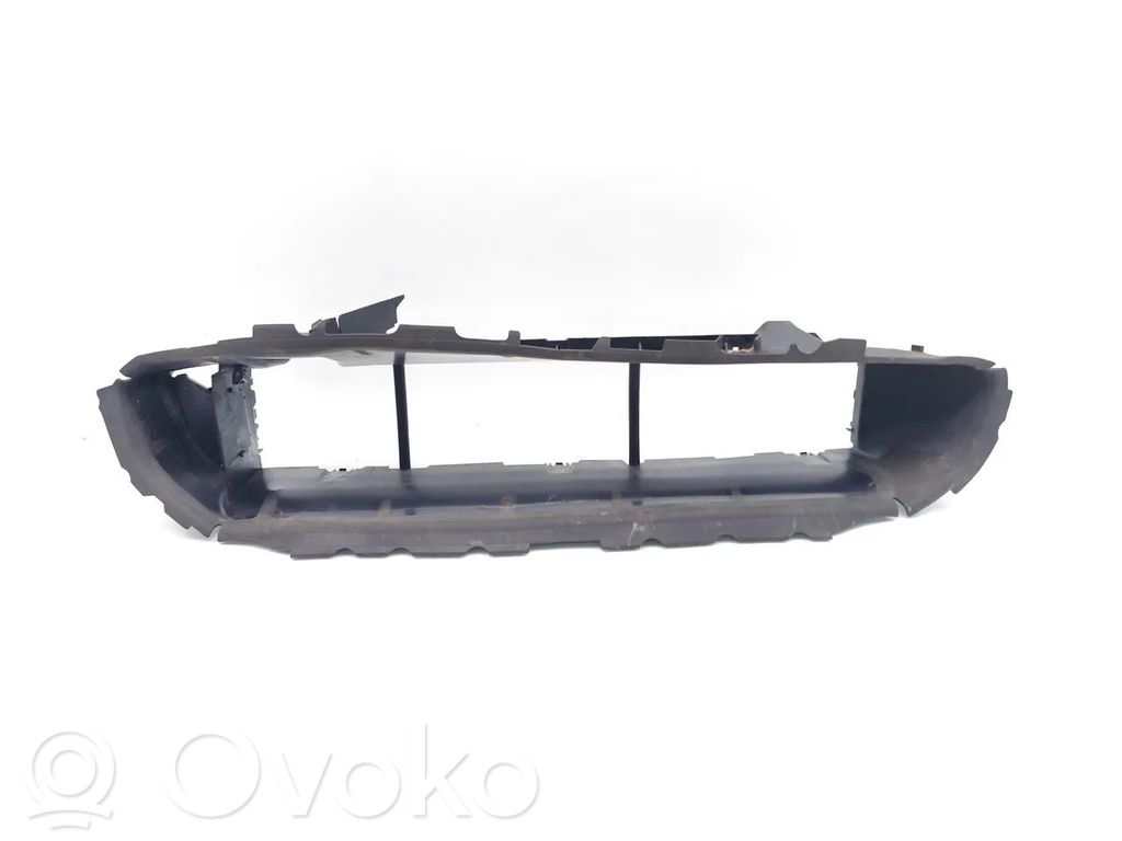 Ford Puma Intercooler air channel guide 