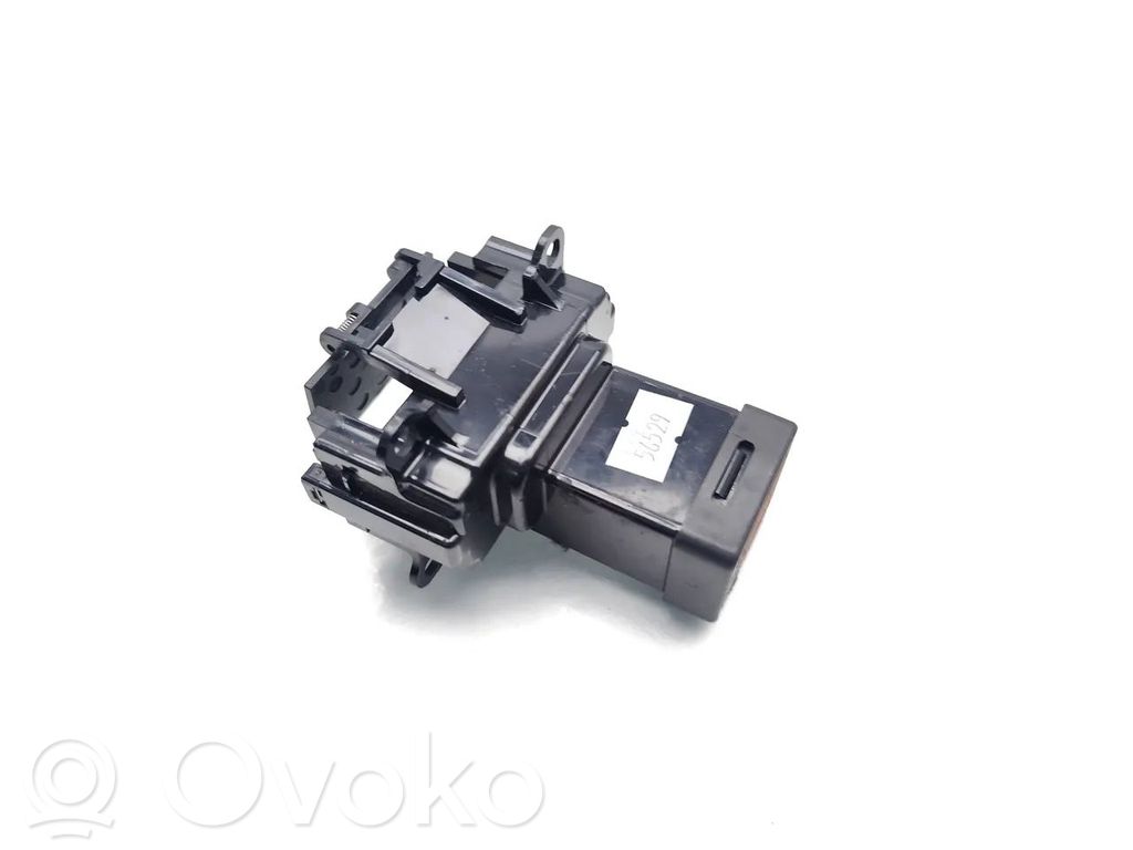 Citroen C4 SpaceTourer Ignition lock 