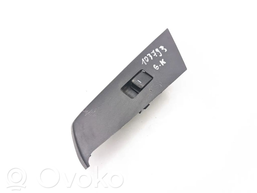 Mazda 3 II Electric window control switch 
