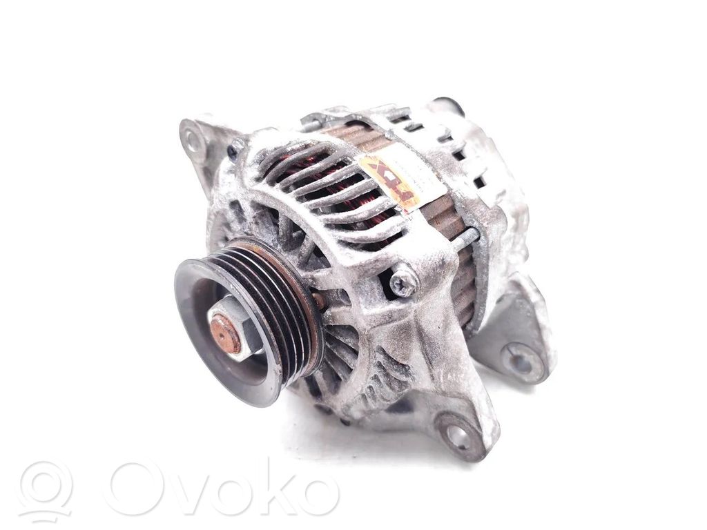Alternador   LRA02849