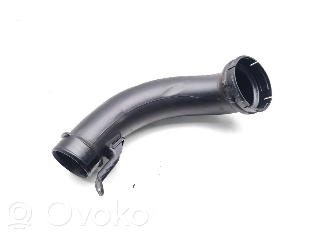 Volvo XC70 Tubo flessibile intercooler 