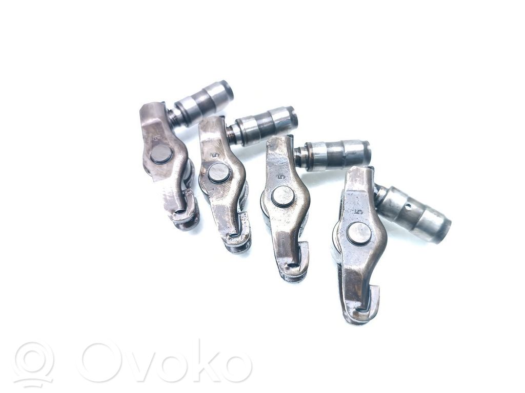 Kipphebel Schlepphebel   4PCS