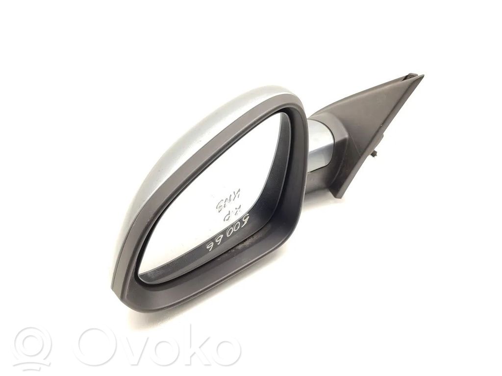 Opel Insignia A Front door electric wing mirror 