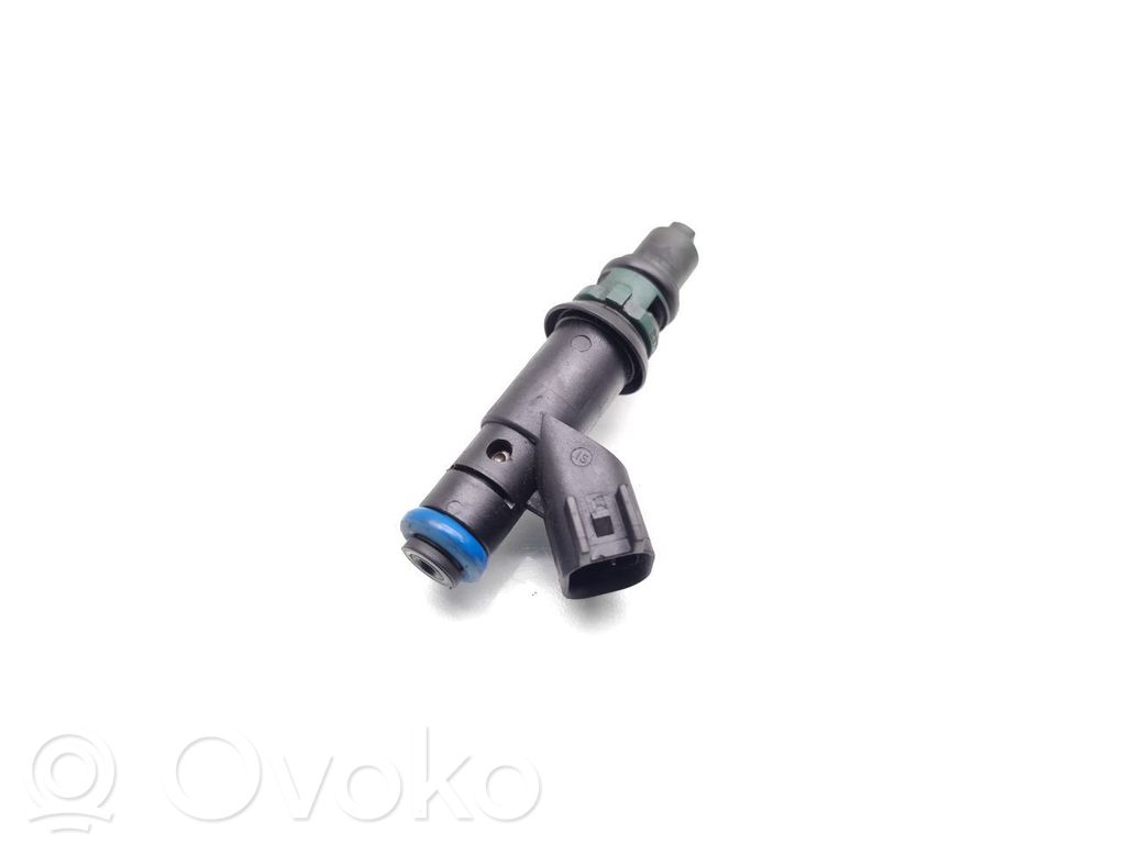 Jaguar S-Type Inyector de combustible 