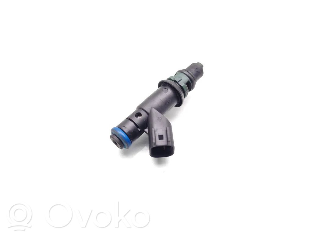 Polttoainesuutin   XW43CA