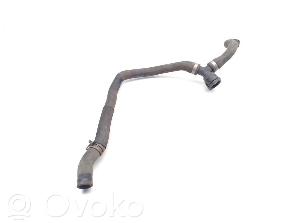Conductă/furtun lichid de răcire motor   7640829,8607954