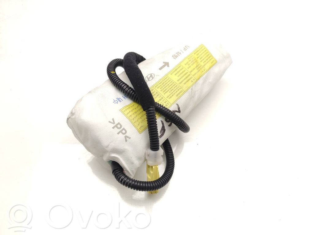 Poduszka powietrzna Airbag fotela   8891D3Z000,3Z88910000