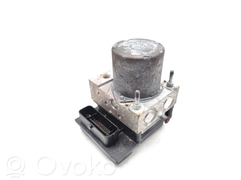 Citroen C5 ABS bloks 