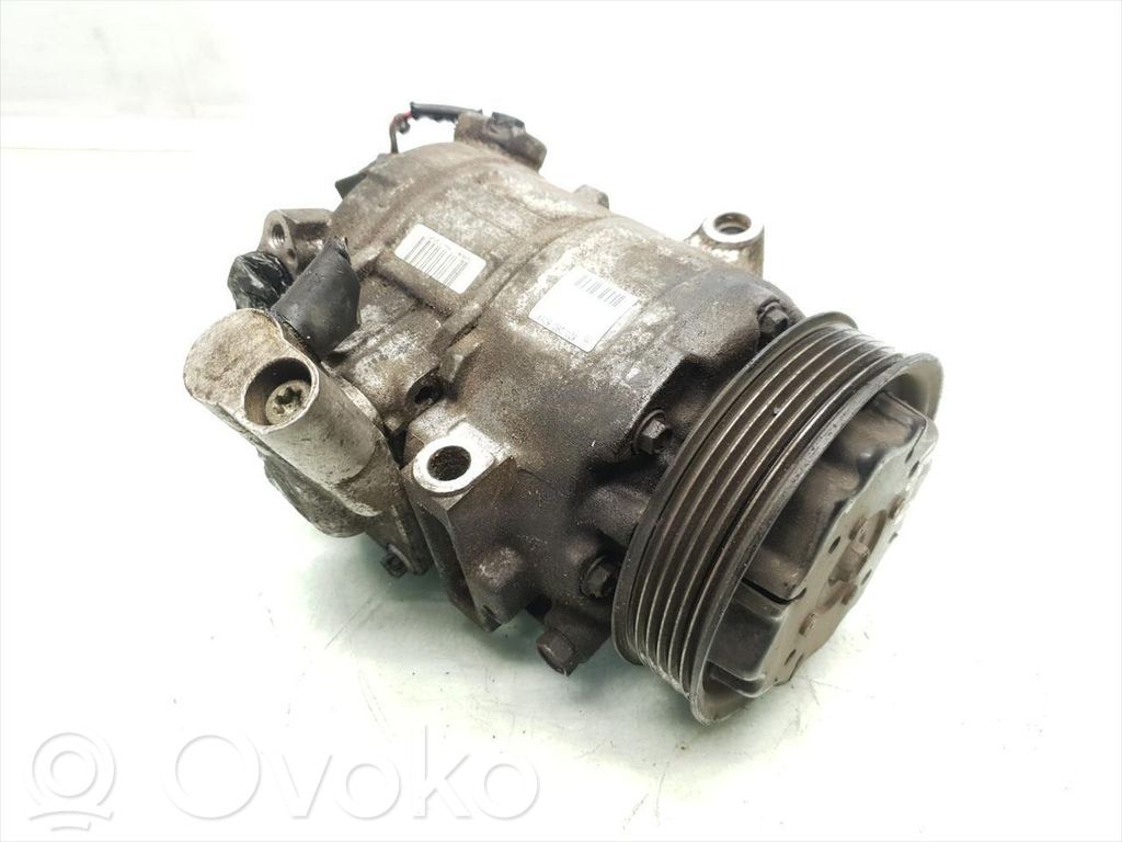 Audi A2 Compresor (bomba) del aire acondicionado (A/C)) 