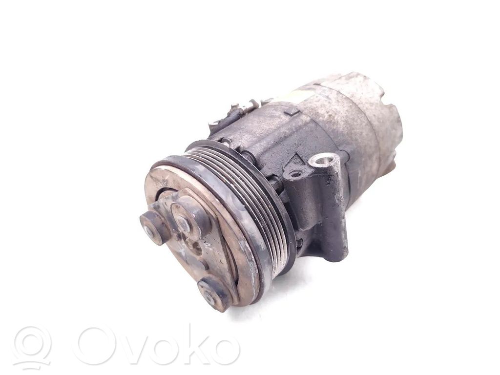 Ford Focus Air conditioning (A/C) compressor (pump) 