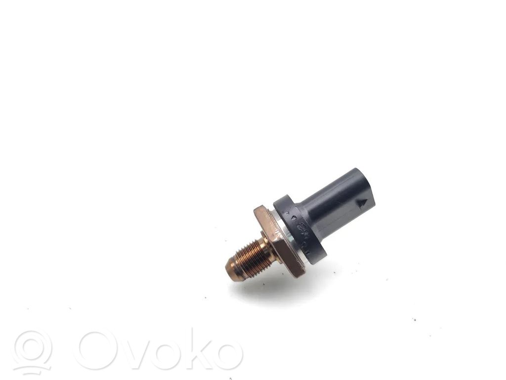 Ford Puma Sensor de presión de combustible 