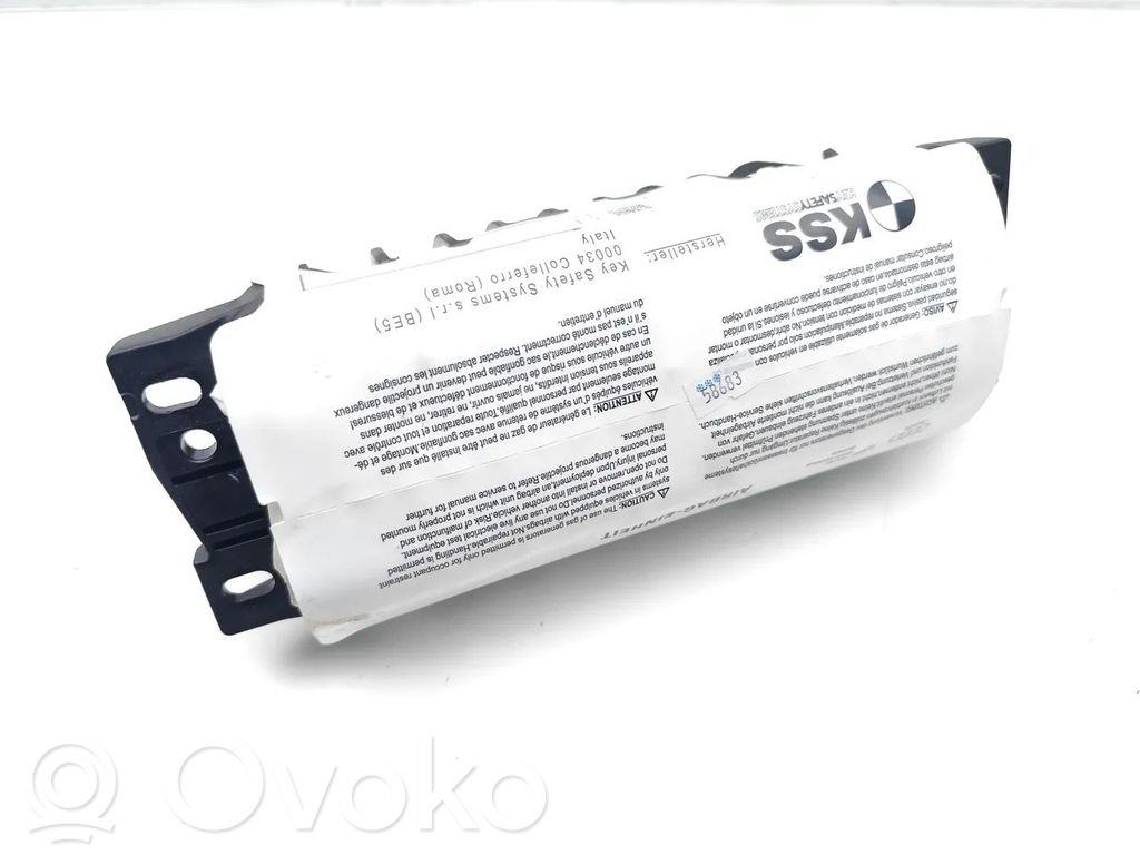 Audi A5 8T 8F Poduszka powietrzna Airbag pasażera 