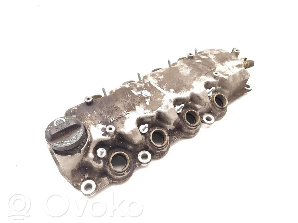 Honda Civic Cache culbuteur 