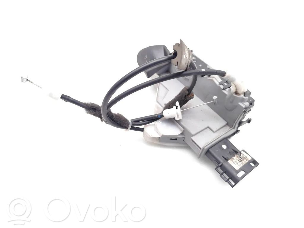 Front door lock   732307,506N1290J8,A04089