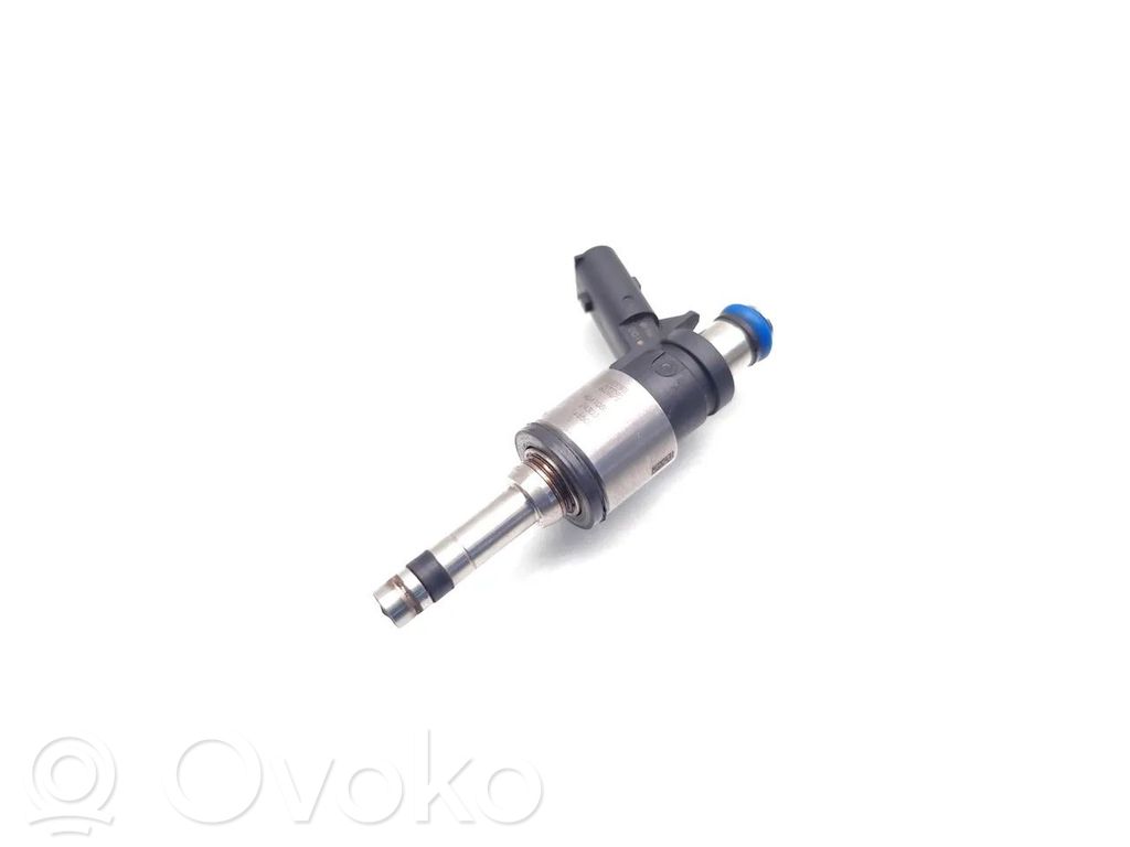 KIA Soul Inyector de combustible 