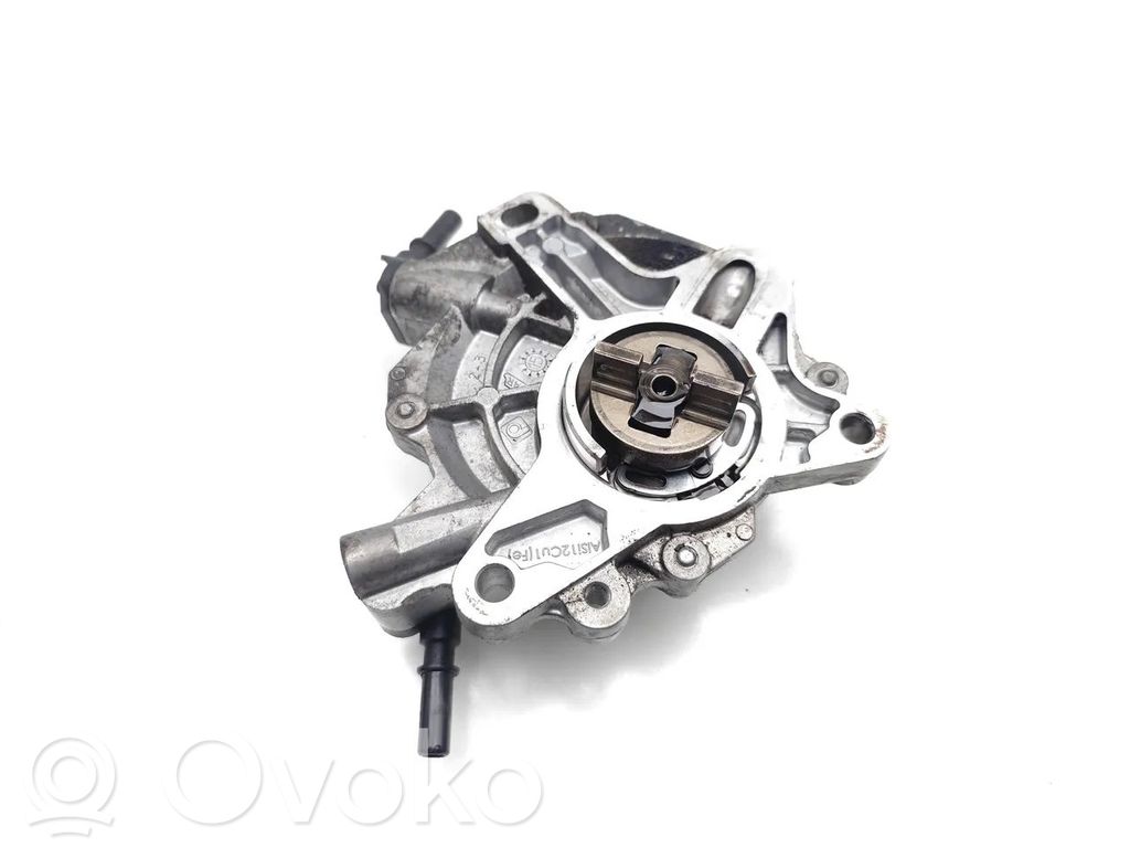 Ford Mondeo MK V Vacuum pump 