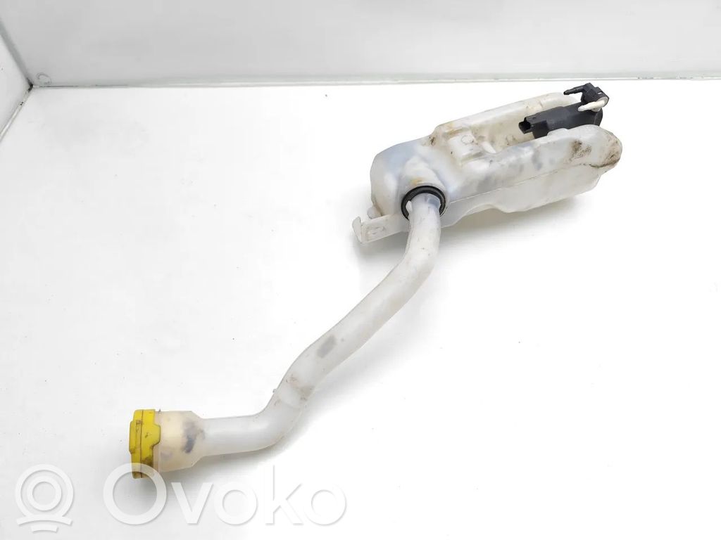 Renault Zoe Logu šķidruma tvertne 