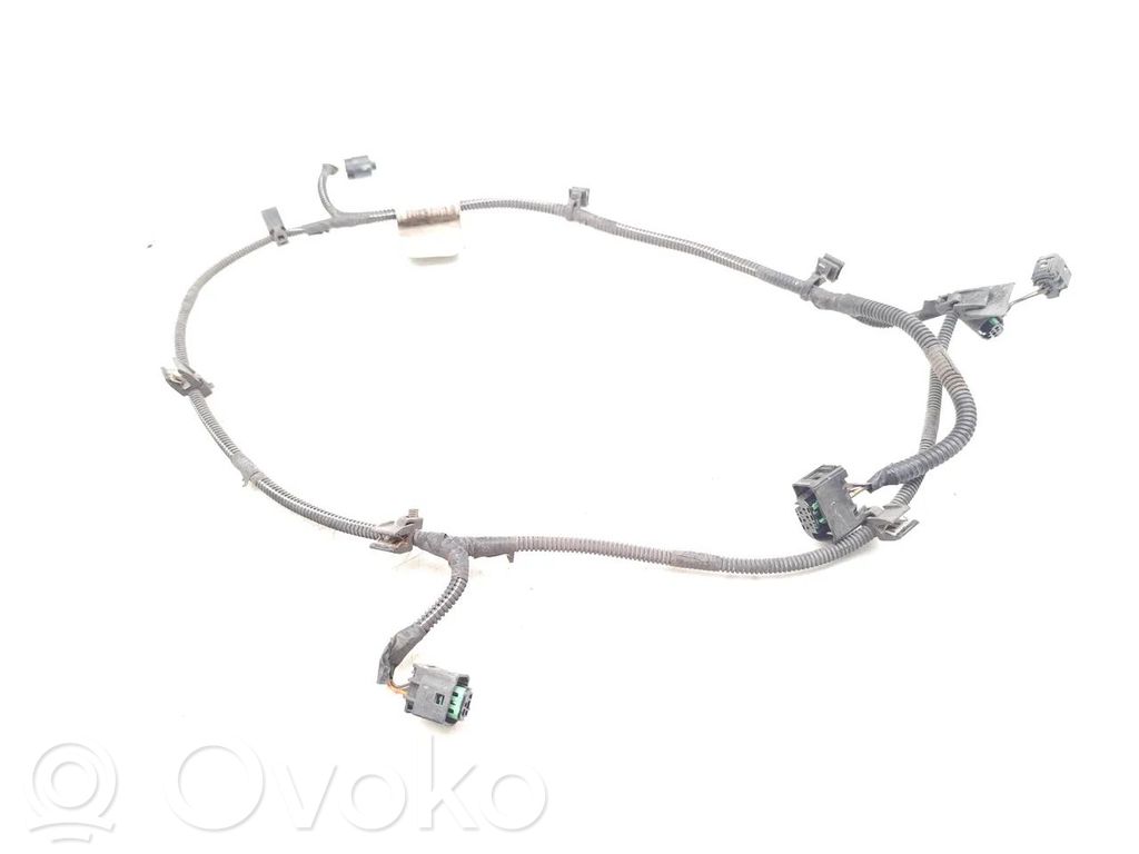 Citroen Nemo Parking sensor (PDC) wiring loom 