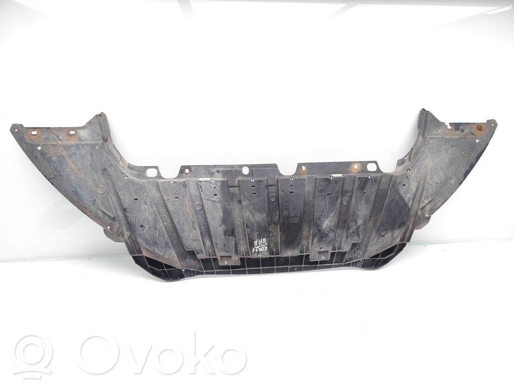 Ford Focus Scut inferior bară față 
