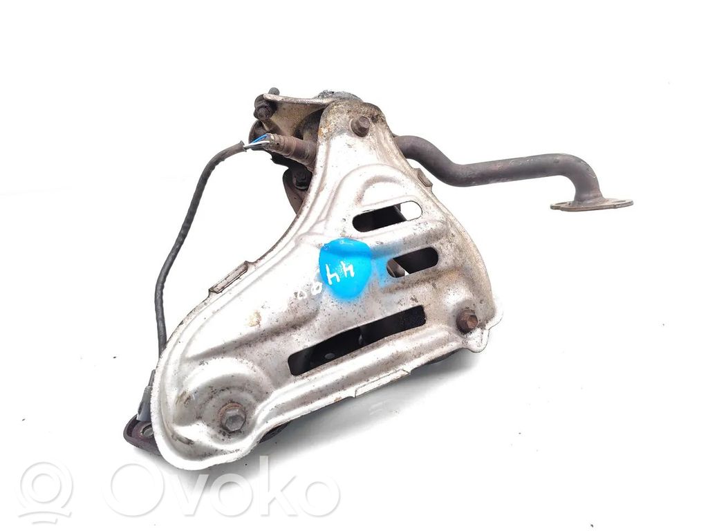 Toyota Auris E180 Exhaust manifold 