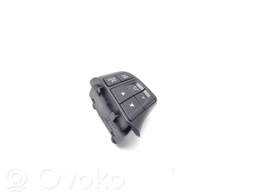 Volvo XC70 Przełącznik / Przycisk kierownicy 