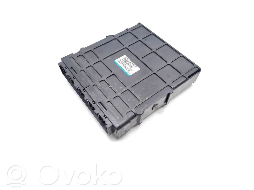 Mitsubishi Outlander Comfort/convenience module 