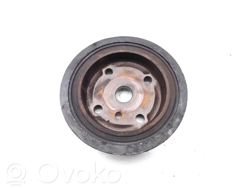 Volvo C70 Kampiakselin vauhtipyörä 