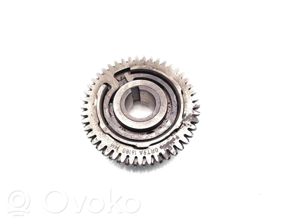 Ford Transit Courier Timing chain sprocket 