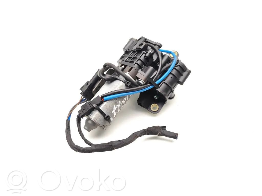 Steering column adjust motor   1171701
