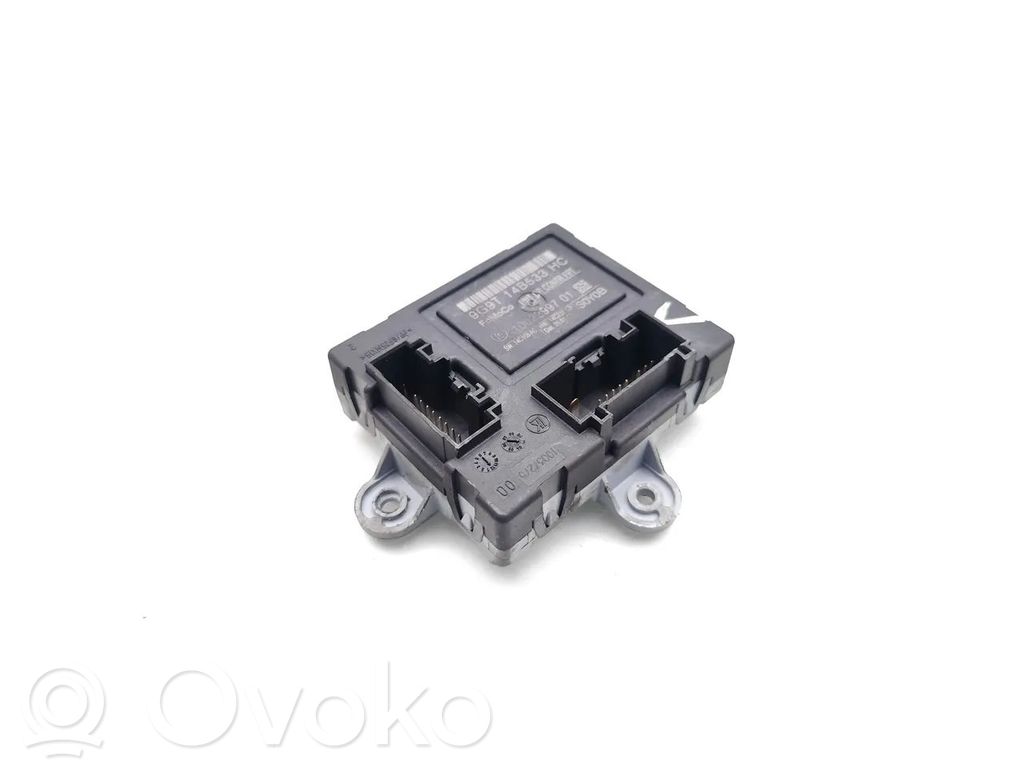 Volvo XC70 Door control unit/module 